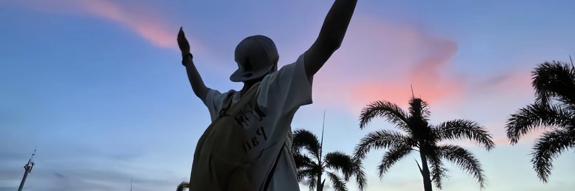 nickduddley's profile banner image