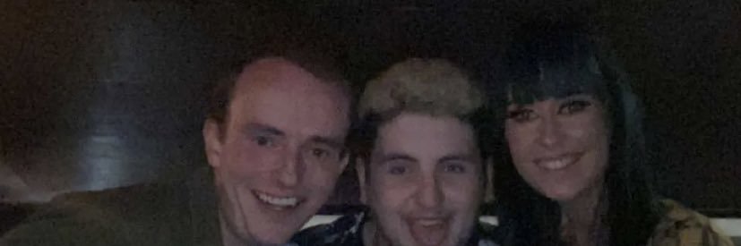 Stay_Vicious20's profile banner image