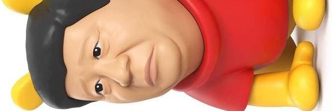 「差別」は侵略の口実！ banner