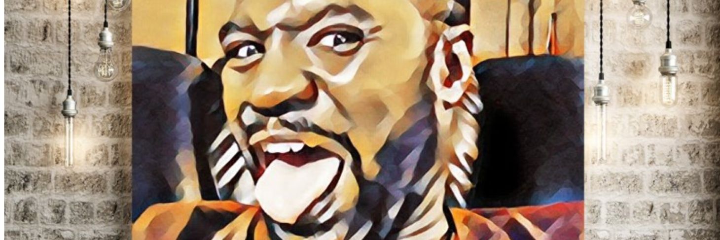 Mykneegro's profile banner image