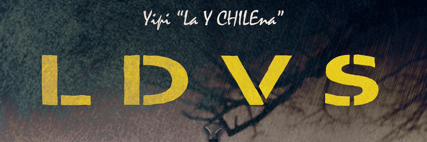 yipilaychilena's profile banner image