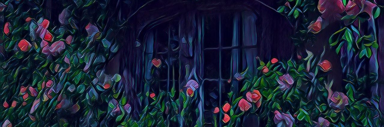 “A Bright Bumbling Idiot™” banner