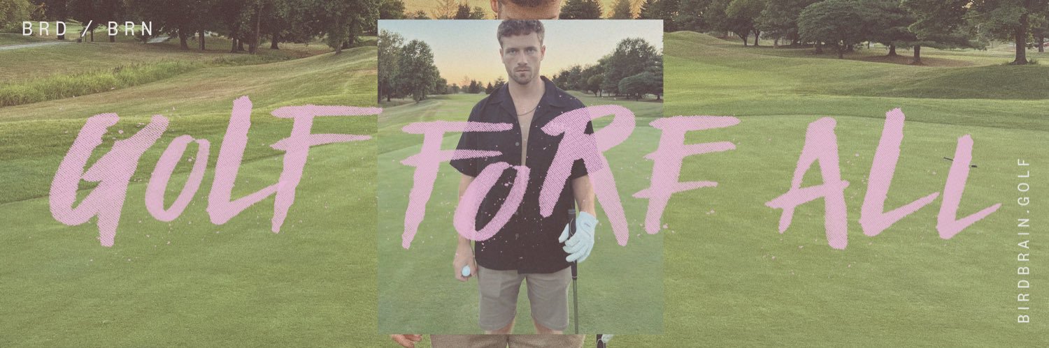 Birdbrain 🐦 🧠 banner