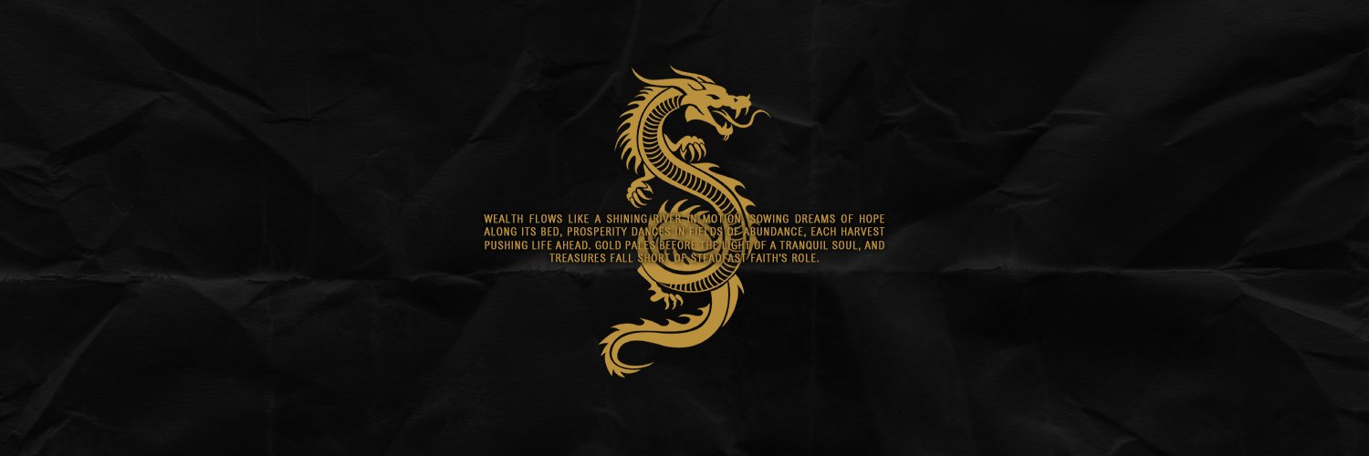 Tanlanjinlong's profile banner image