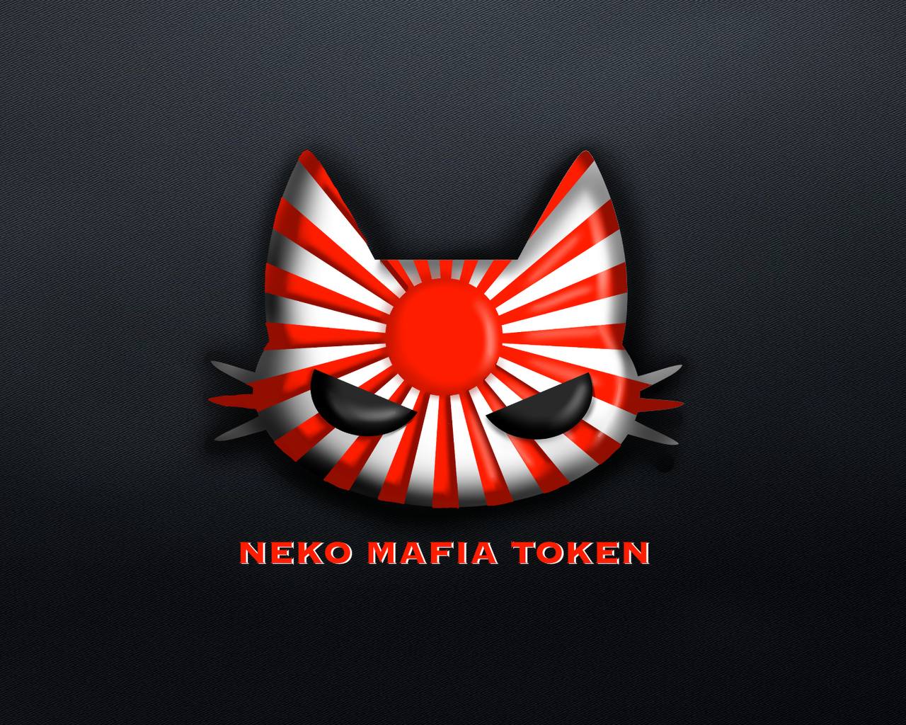NekoMafiaToken's profile banner image