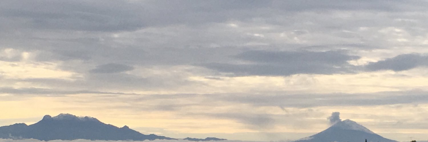 Mexico_Journal's profile banner image