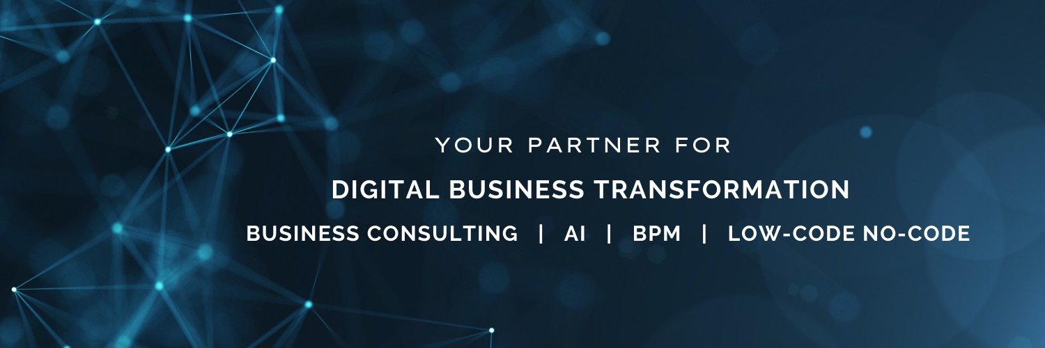 Surge Technology Solutions banner