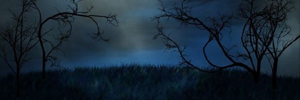 Haunted_Lair's profile banner image