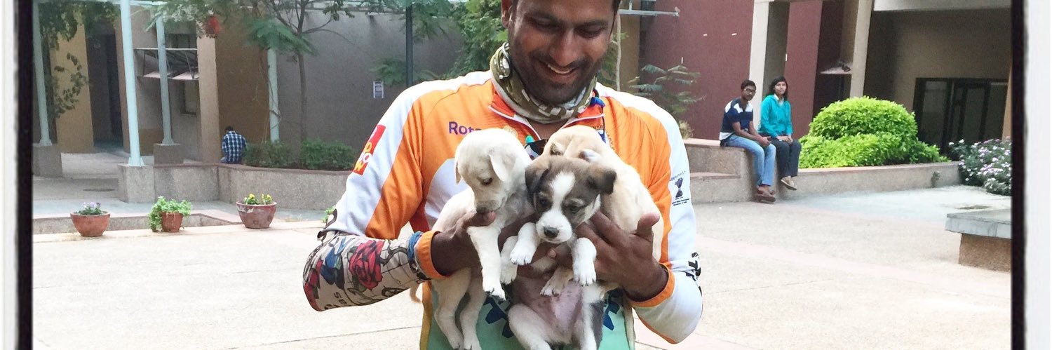 Srini Swaminathan banner