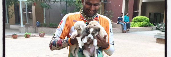 srini091 Profile Banner