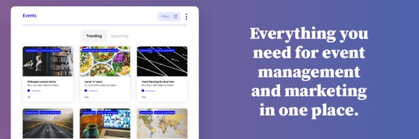 Localist Profile Banner