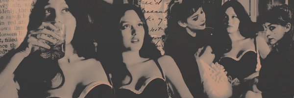 minxchaton Profile Banner