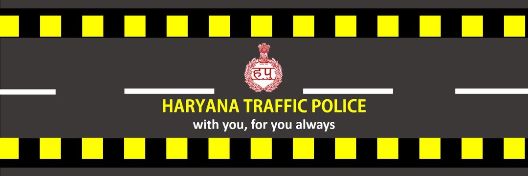SP Traffic & Highway Haryana banner