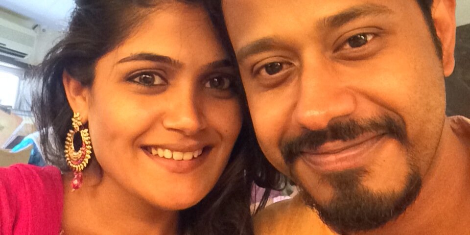 sameervpuranik's profile banner image