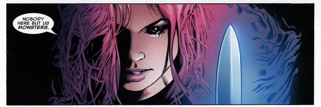 marveloustib's profile banner image