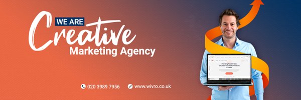 WivroD Profile Banner