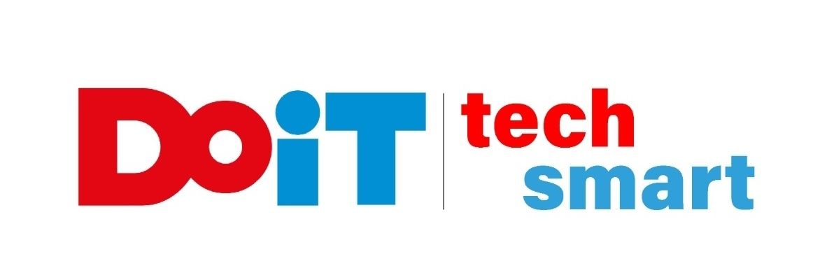 DoiT tech banner