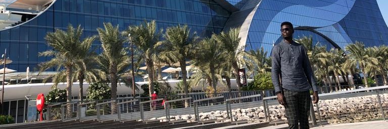 🇸🇳 Abib SALL banner