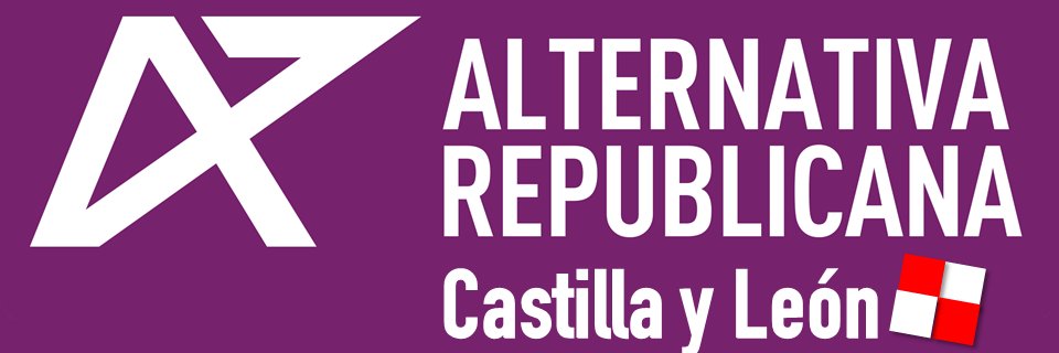 Alternativa Republicana Castilla y León 🟥🟨🟪 banner
