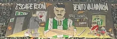 El Control de Manuel banner
