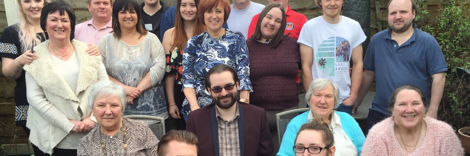 Christine Booth banner