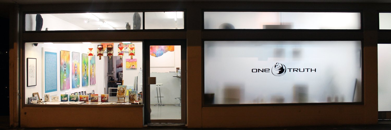 OneTruth.eth banner