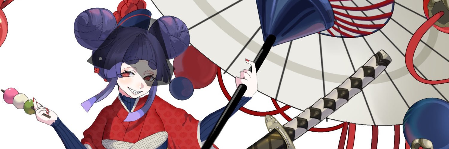 tanbo_1111's profile banner image