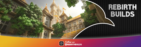 RebirthBuilds Profile Banner