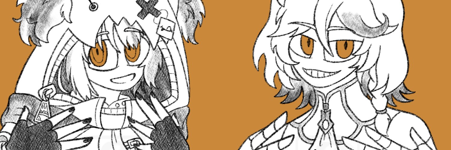 Wereraven banner