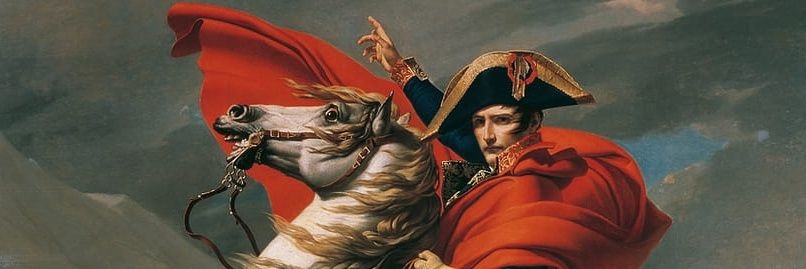 Aleksander banner