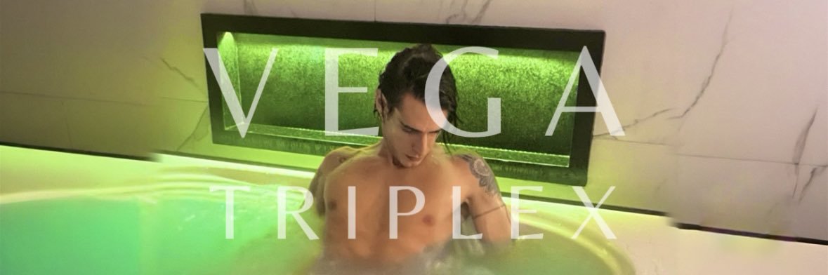 Puxadinho do Vega 🔞⬆️🍆 banner