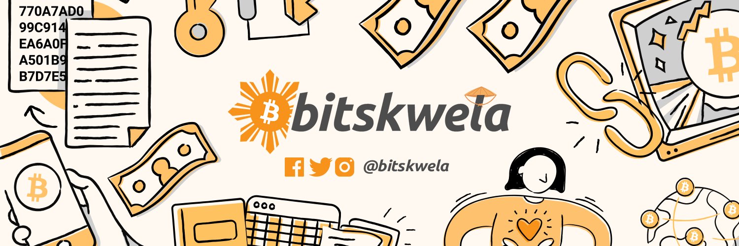 Bitskwela 🇵🇭 Profile Banner