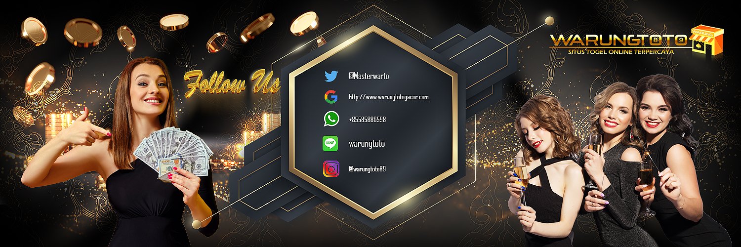 MasterWarto's profile banner image