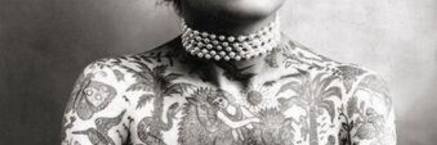 старинные тату. история возникновения татуировок. сазерленд макдональд. история появления тату. редкие татуировки.