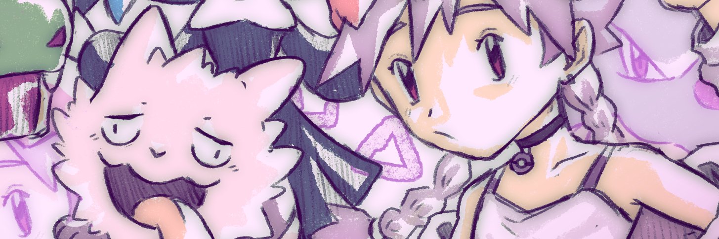 CatGodKoreanGamer's banner