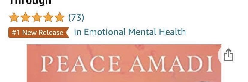 Peace Amadi, PsyD banner