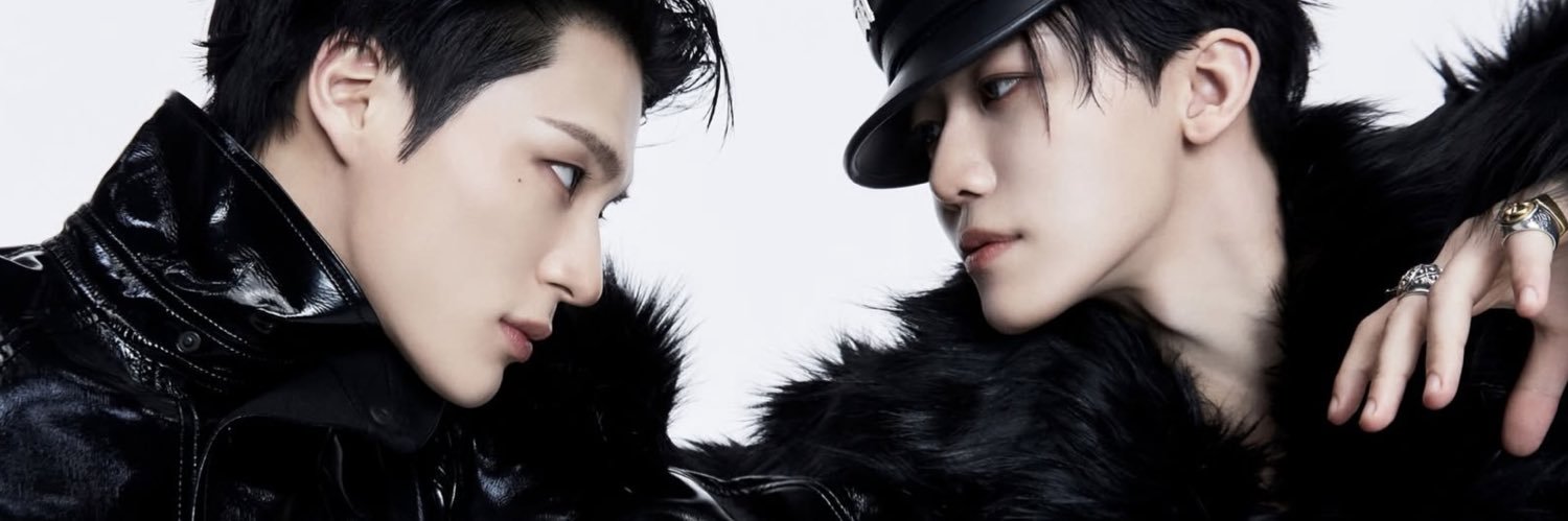 iooi .◜◡◝ banner