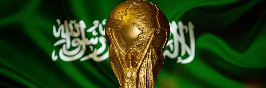 FAHAD 🇸🇦 banner