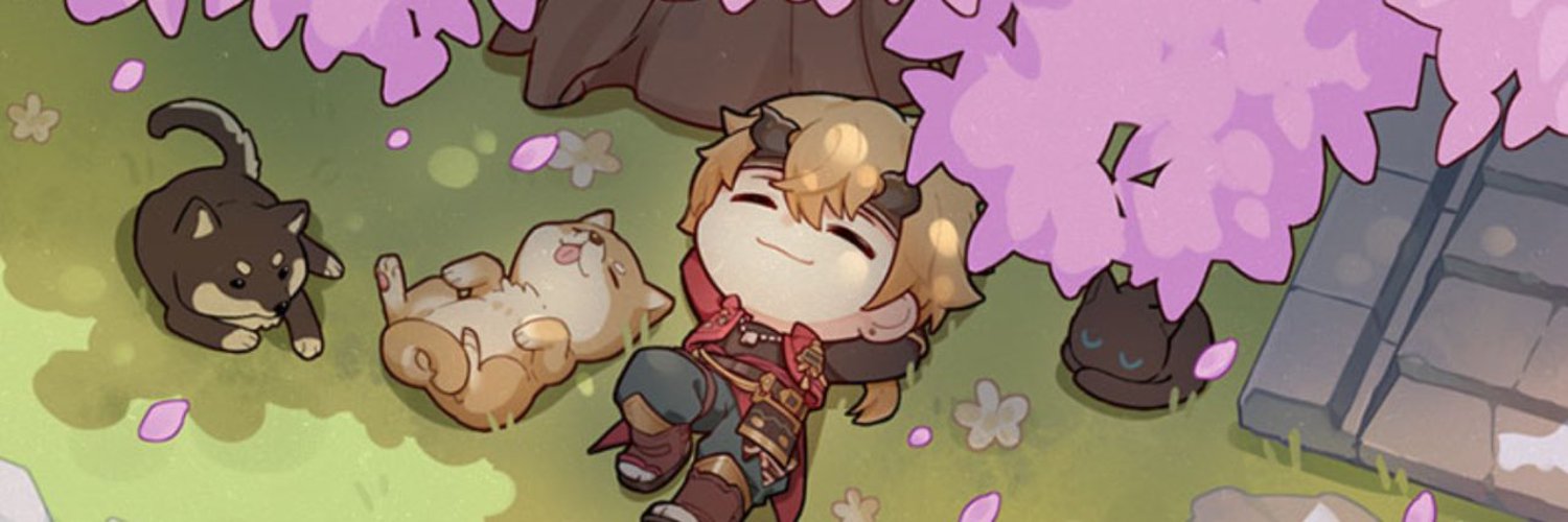 amy_castr's profile banner image