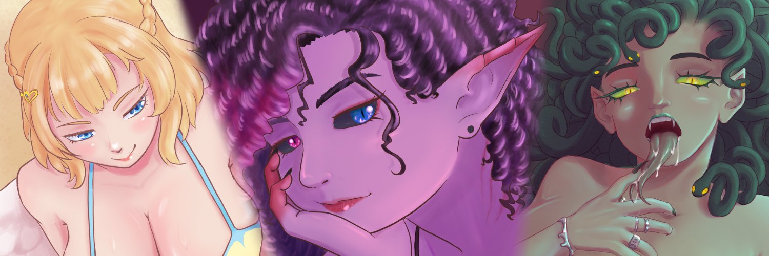 ViRubellite's profile banner image