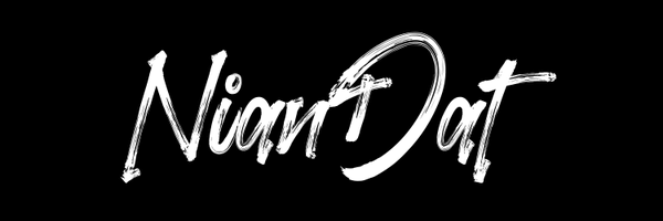 NianDat_VRC Profile Banner