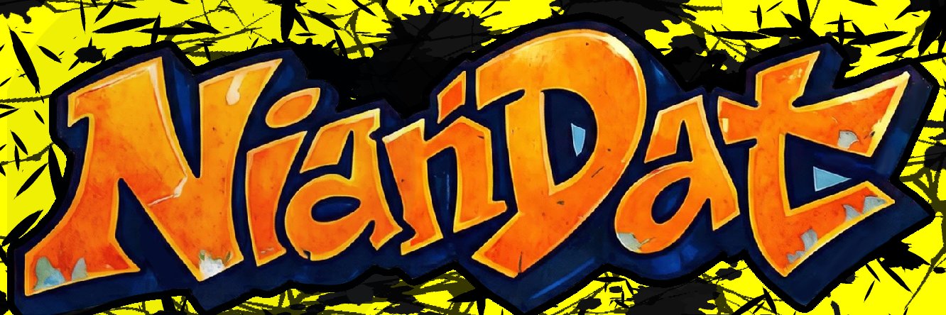 NianDat banner