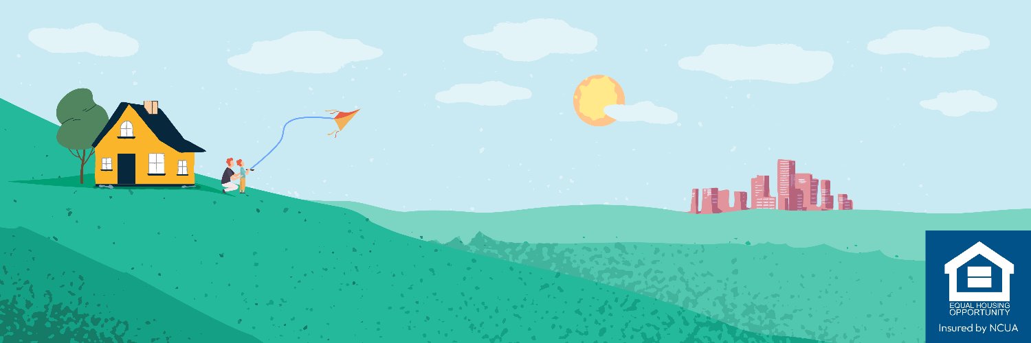 SAFE Credit Union banner