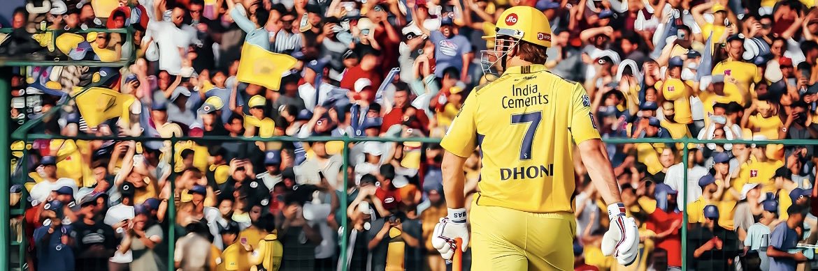 Manideep Singamaneni banner