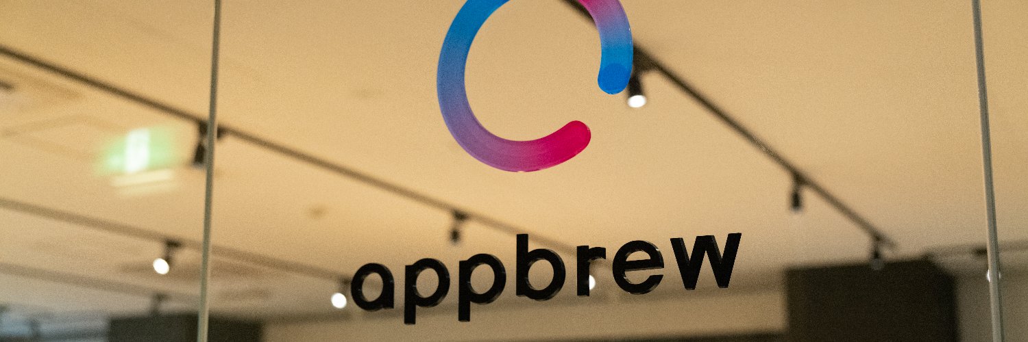 AppBrew, Inc. banner