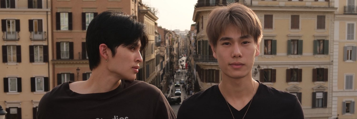 luv_pangpond's profile banner image