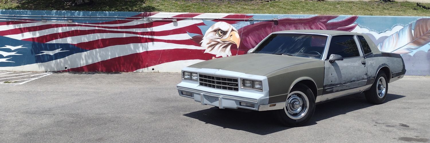 carking45759338's profile banner image