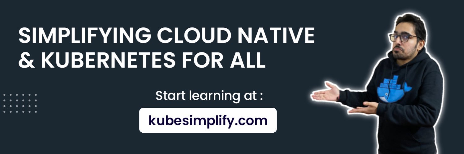 kubesimplify's banner