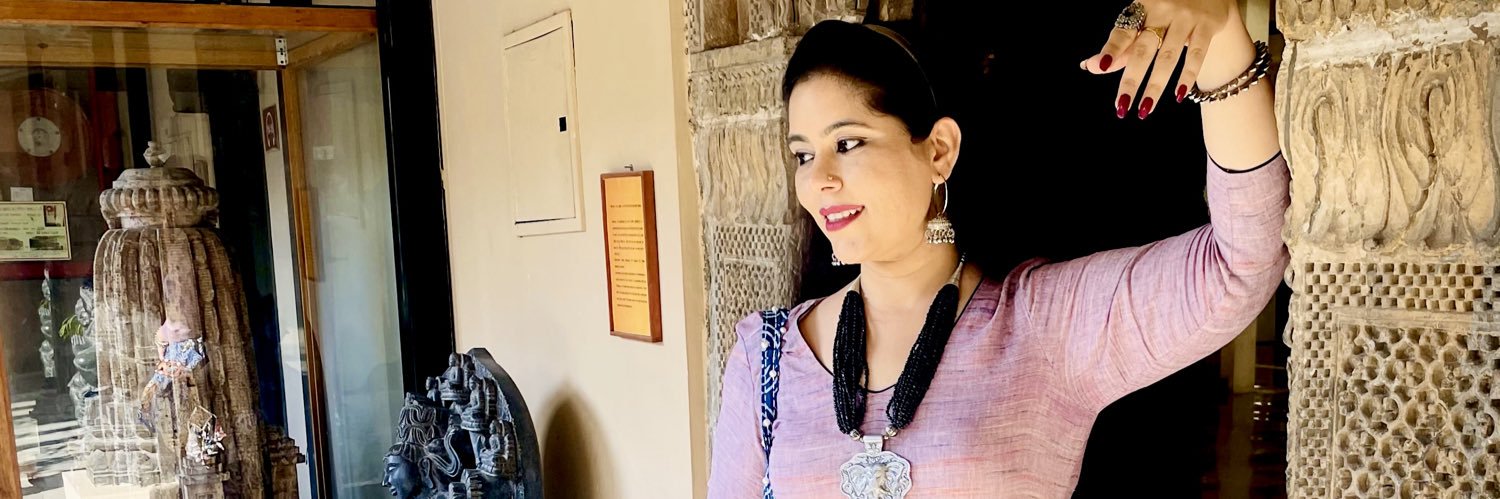 GulatiMehak's profile banner image