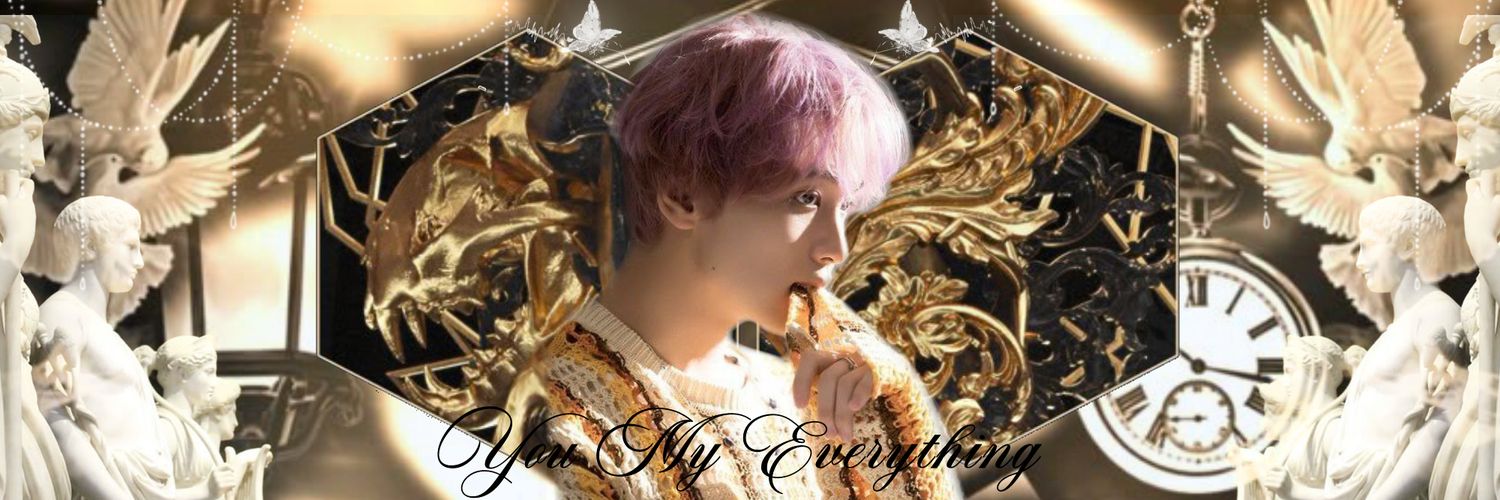 CheIIle's profile banner image